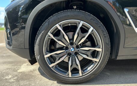 BMW X3, 2022 год, 6 190 000 рублей, 7 фотография