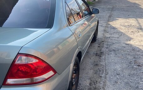 Nissan Almera Classic, 2006 год, 550 000 рублей, 3 фотография