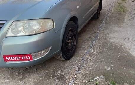 Nissan Almera Classic, 2006 год, 550 000 рублей, 4 фотография