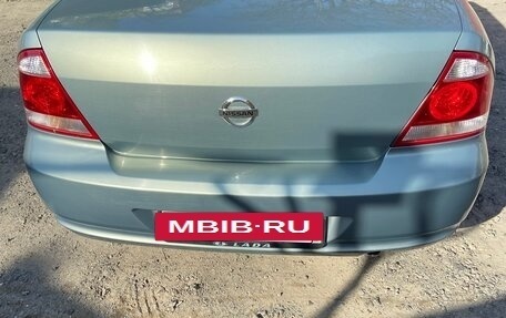 Nissan Almera Classic, 2006 год, 550 000 рублей, 6 фотография