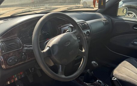 Ford Escort V, 1996 год, 80 000 рублей, 8 фотография