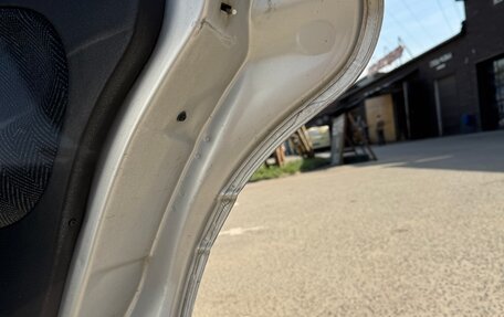 Ford Escort V, 1996 год, 80 000 рублей, 7 фотография