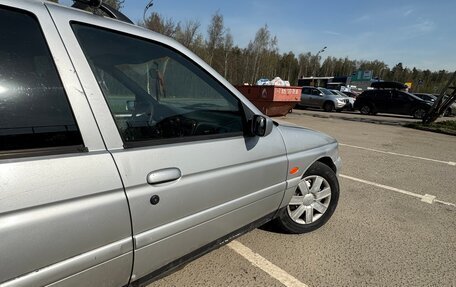 Ford Escort V, 1996 год, 80 000 рублей, 6 фотография