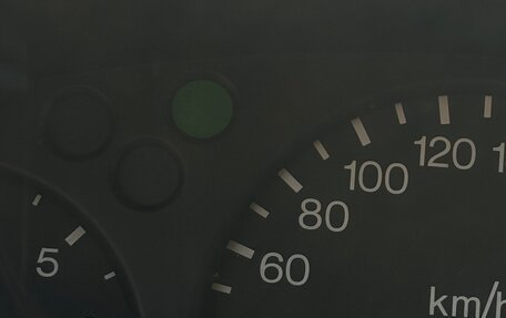 Ford Escort V, 1996 год, 80 000 рублей, 10 фотография
