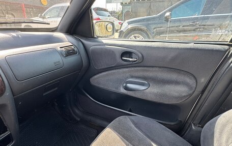Ford Escort V, 1996 год, 80 000 рублей, 12 фотография