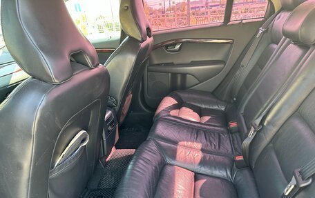 Volvo S80 II рестайлинг 2, 2007 год, 920 000 рублей, 7 фотография