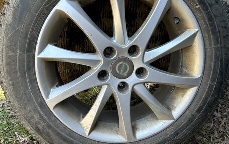 Volvo S80 II рестайлинг 2, 2007 год, 920 000 рублей, 10 фотография