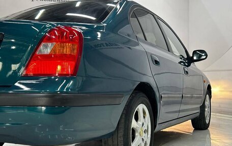 Hyundai Elantra III, 2002 год, 380 000 рублей, 4 фотография