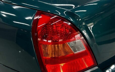 Hyundai Elantra III, 2002 год, 380 000 рублей, 15 фотография