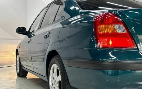 Hyundai Elantra III, 2002 год, 380 000 рублей, 9 фотография