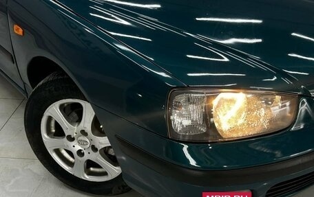 Hyundai Elantra III, 2002 год, 380 000 рублей, 6 фотография