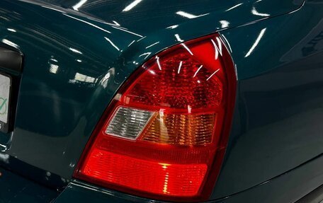 Hyundai Elantra III, 2002 год, 380 000 рублей, 16 фотография
