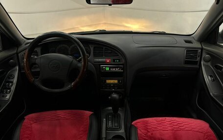 Hyundai Elantra III, 2002 год, 380 000 рублей, 17 фотография