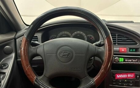 Hyundai Elantra III, 2002 год, 380 000 рублей, 19 фотография