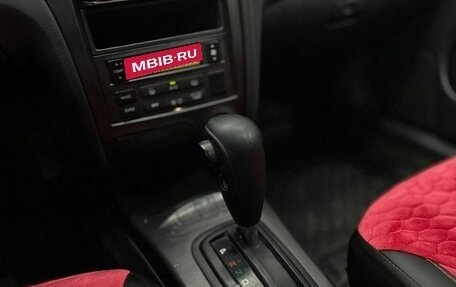 Hyundai Elantra III, 2002 год, 380 000 рублей, 20 фотография