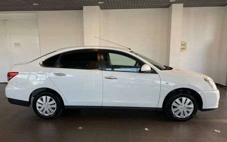 Nissan Almera, 2018 год, 1 030 000 рублей, 2 фотография