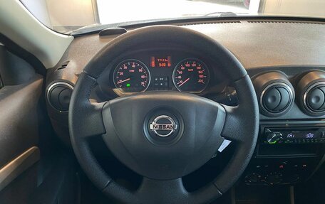 Nissan Almera, 2018 год, 1 030 000 рублей, 10 фотография
