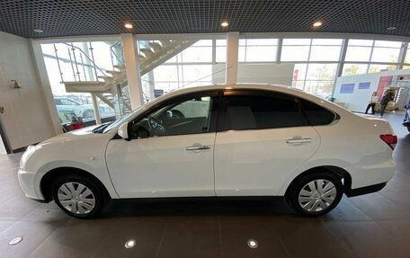Nissan Almera, 2018 год, 1 030 000 рублей, 6 фотография
