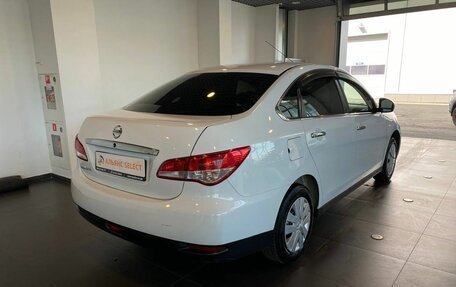 Nissan Almera, 2018 год, 1 030 000 рублей, 3 фотография