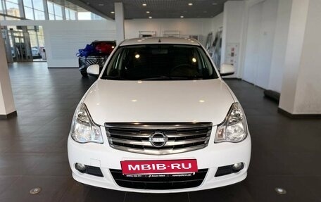 Nissan Almera, 2018 год, 1 030 000 рублей, 8 фотография