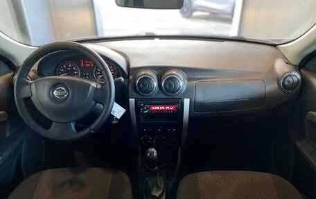 Nissan Almera, 2018 год, 1 030 000 рублей, 9 фотография