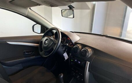 Nissan Almera, 2018 год, 1 030 000 рублей, 12 фотография