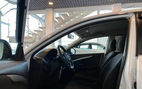Nissan Almera, 2018 год, 1 030 000 рублей, 16 фотография