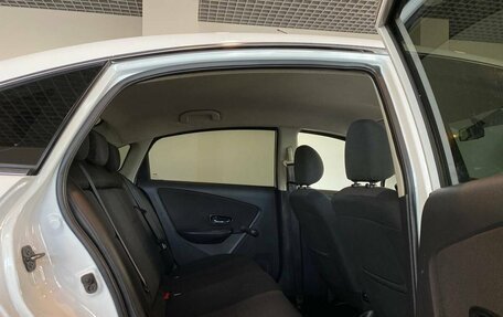 Nissan Almera, 2018 год, 1 030 000 рублей, 17 фотография