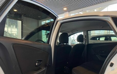 Nissan Almera, 2018 год, 1 030 000 рублей, 23 фотография
