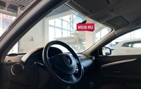 Nissan Almera, 2018 год, 1 030 000 рублей, 22 фотография