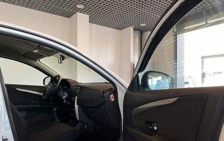 Nissan Almera, 2018 год, 1 030 000 рублей, 26 фотография