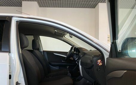 Nissan Almera, 2018 год, 1 030 000 рублей, 27 фотография