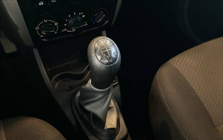 Nissan Almera, 2018 год, 1 030 000 рублей, 29 фотография