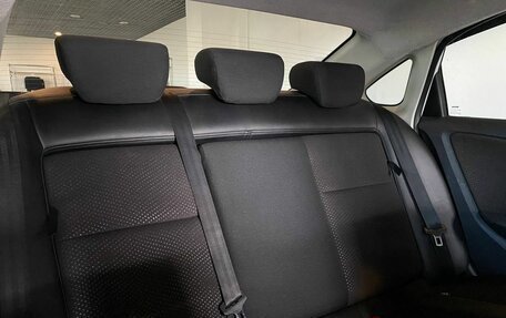 Nissan Almera, 2018 год, 1 030 000 рублей, 32 фотография