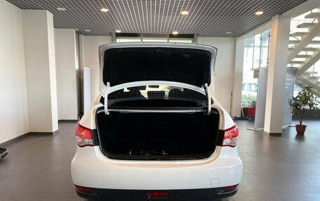 Nissan Almera, 2018 год, 1 030 000 рублей, 33 фотография