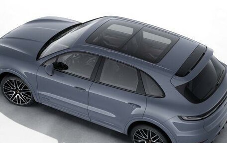 Porsche Cayenne III, 2025 год, 24 900 000 рублей, 2 фотография