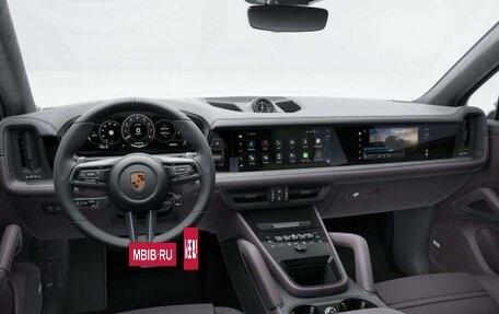 Porsche Cayenne III, 2025 год, 24 900 000 рублей, 4 фотография