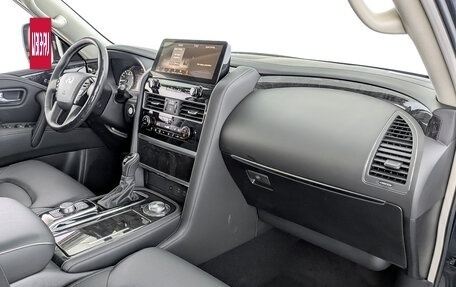 Infiniti QX80 I рестайлинг, 2024 год, 12 200 000 рублей, 9 фотография