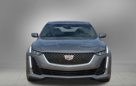 Cadillac CT5 I, 2022 год, 64 580 рублей, 8 фотография