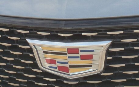 Cadillac CT5 I, 2022 год, 64 580 рублей, 11 фотография
