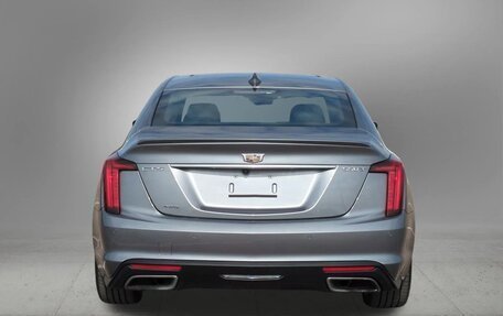 Cadillac CT5 I, 2022 год, 64 580 рублей, 4 фотография