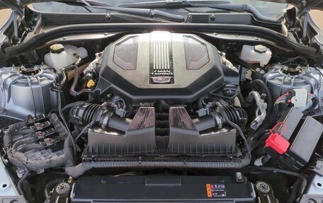 Cadillac CT5 I, 2022 год, 64 580 рублей, 14 фотография