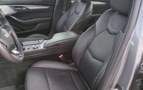 Cadillac CT5 I, 2022 год, 64 580 рублей, 16 фотография