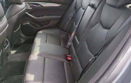 Cadillac CT5 I, 2022 год, 64 580 рублей, 20 фотография