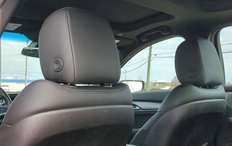 Cadillac CT5 I, 2022 год, 64 580 рублей, 18 фотография