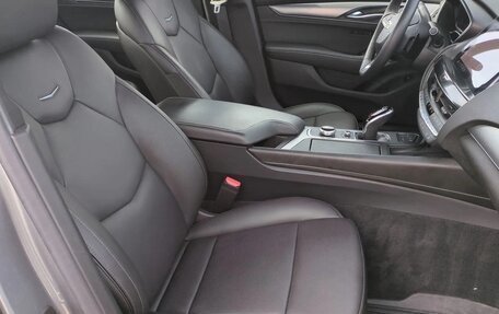 Cadillac CT5 I, 2022 год, 64 580 рублей, 23 фотография