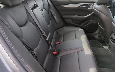 Cadillac CT5 I, 2022 год, 64 580 рублей, 21 фотография