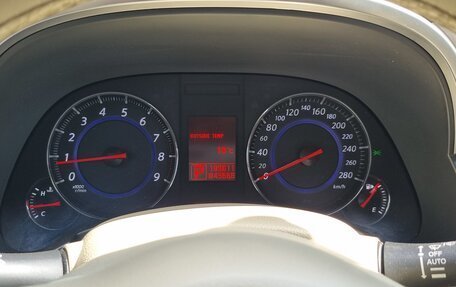 Infiniti FX II, 2011 год, 1 750 000 рублей, 4 фотография