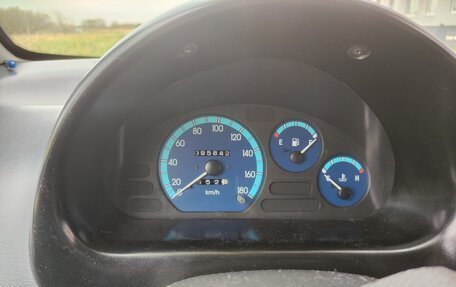 Daewoo Matiz, 2007 год, 210 000 рублей, 8 фотография