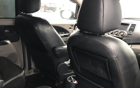Mitsubishi Grandis, 2007 год, 799 000 рублей, 4 фотография